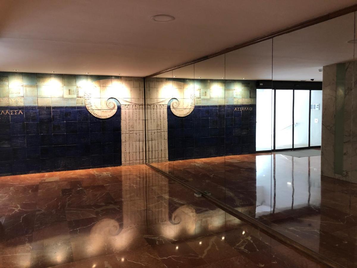 Excepcional 1ª Linea De Mar Platja D'Aro Elypalace 10-2 Εξωτερικό φωτογραφία