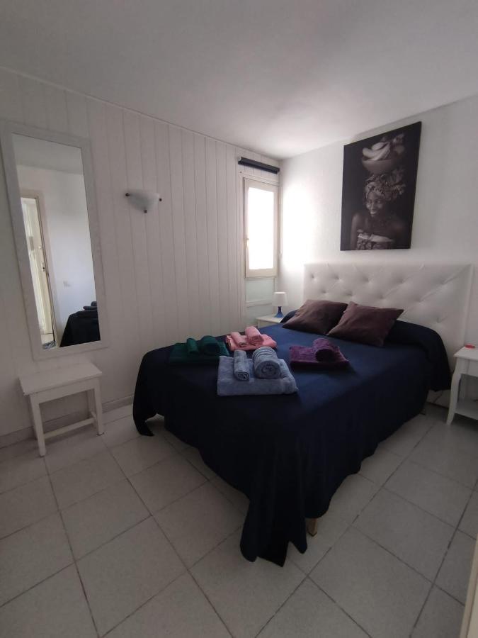 Excepcional 1ª Linea De Mar Platja D'Aro Elypalace 10-2 Εξωτερικό φωτογραφία