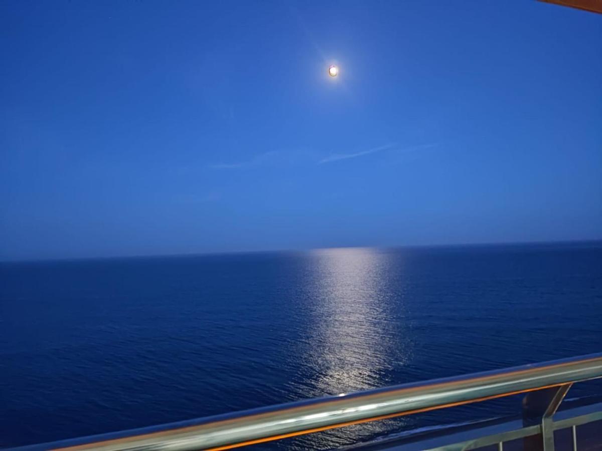 Excepcional 1ª Linea De Mar Platja D'Aro Elypalace 10-2 Εξωτερικό φωτογραφία