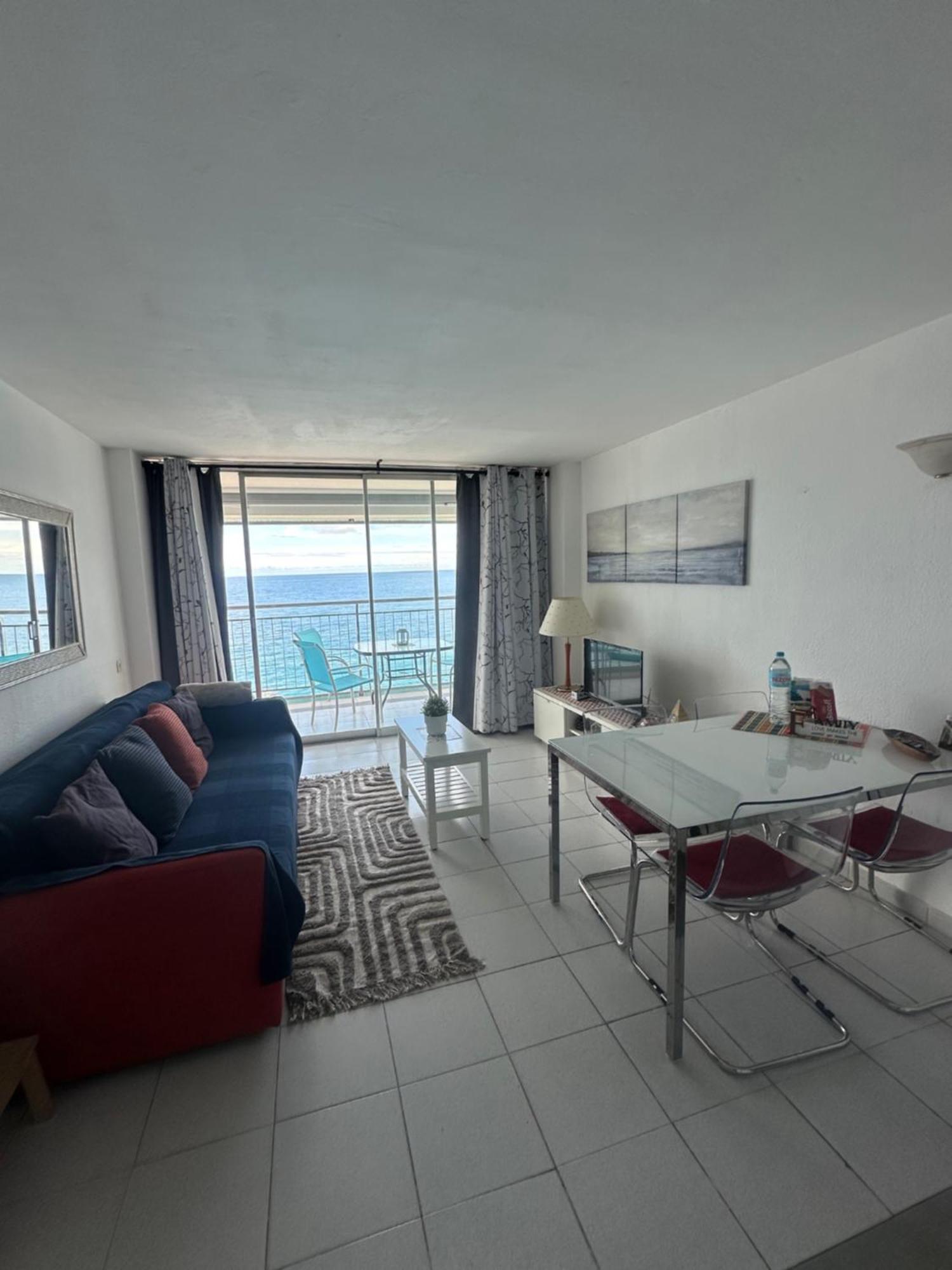 Excepcional 1ª Linea De Mar Platja D'Aro Elypalace 10-2 Εξωτερικό φωτογραφία