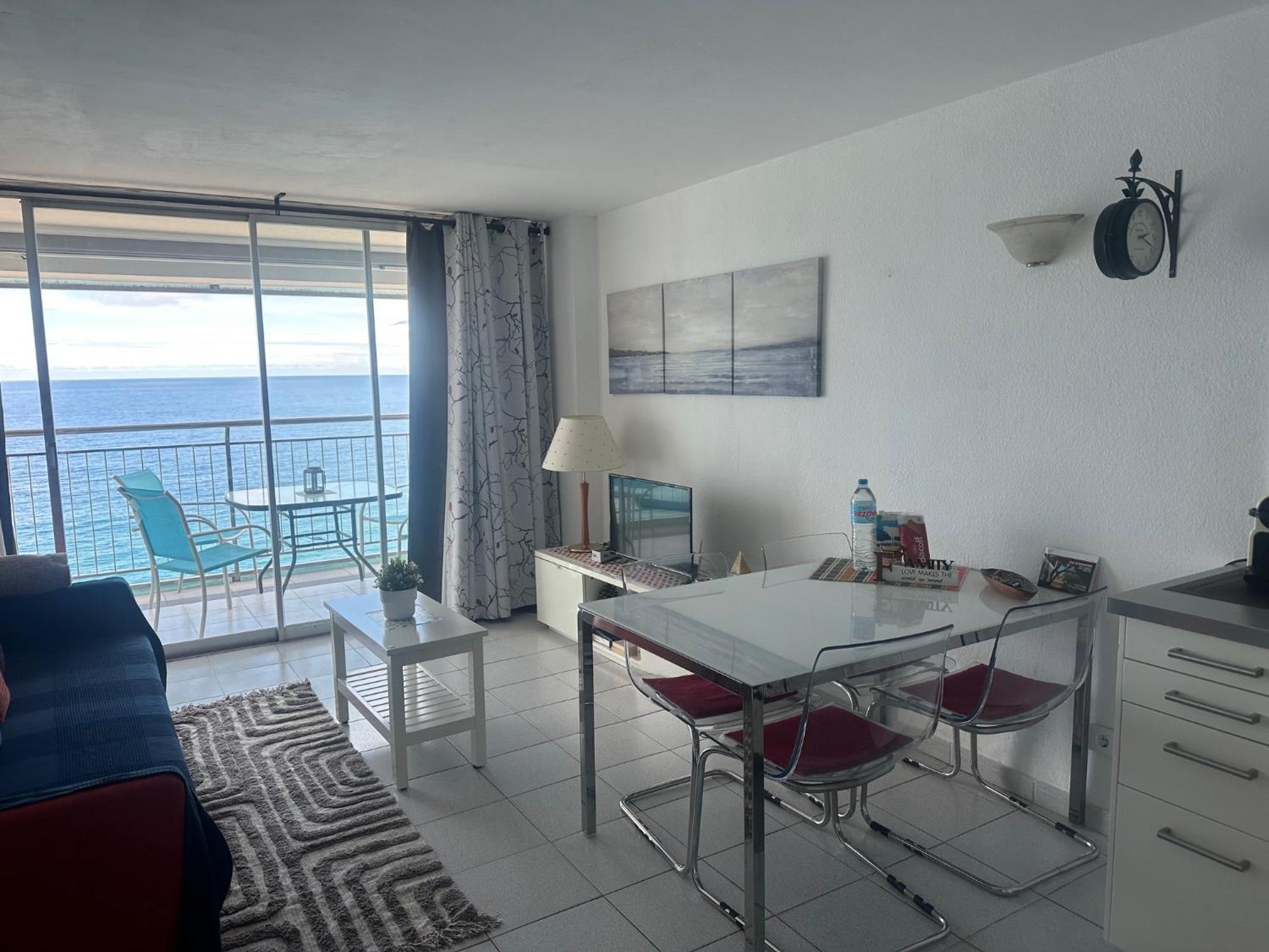 Excepcional 1ª Linea De Mar Platja D'Aro Elypalace 10-2 Εξωτερικό φωτογραφία