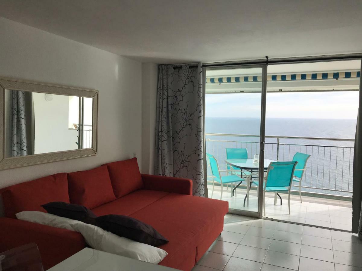 Excepcional 1ª Linea De Mar Platja D'Aro Elypalace 10-2 Εξωτερικό φωτογραφία